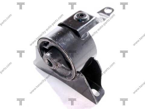 Подушка двигателя <b>TENACITY AWSTO1032</b> - изображение