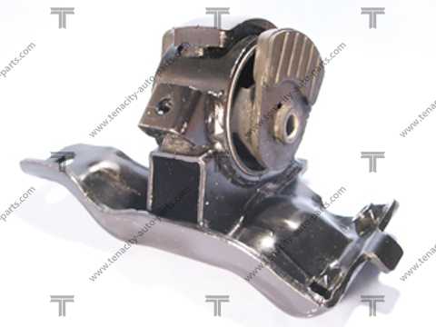 Подушка двигателя <b>TENACITY AWSTO1034</b> - изображение