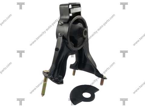 Подушка двигателя <b>TENACITY AWSTO1067</b> - изображение Подушка двигателя <b>TENACITY AWSTO1067</b> - изображение