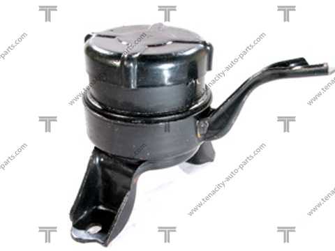 Подушка двигателя <b>TENACITY AWSTO1098</b> - изображение Подушка двигателя <b>TENACITY AWSTO1098</b> - изображение