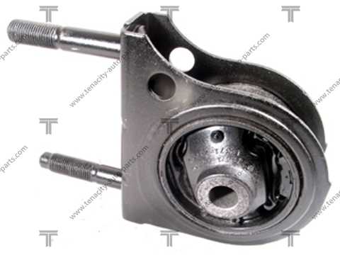 Подушка двигателя <b>TENACITY AWSTO1146</b> - изображение Подушка двигателя <b>TENACITY AWSTO1146</b> - изображение