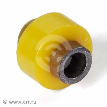 Полиуретановая втулка амортизатора, передней подвески, нижнего крепления TOKICO, TOYOTA TOWN~LITE/ACE, LITE/TOWNACE NOAH, V KR52 (2004.12 - ) (1 шт. в уп.) <b>ТОЧКА ОПОРЫ 103175</b> - изображение