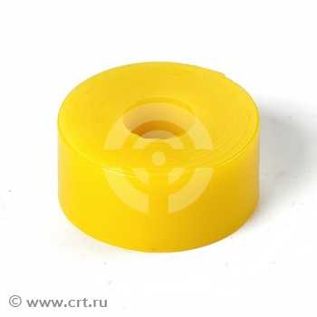 Полиуретановая втулка амортизатора, верхнего крепления TOYOTA SURF 18#, LITE/TOWNACE CR 21,22,30,31, YR 21,30, I.D. = 11,5 мм,, O.D. = 33 мм, H = 15 мм (4 шт. в уп.) <b>ТОЧКА ОПОРЫ 103618</b> - изображение