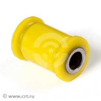 Полиуретановый сайлентблок рулевой рейки TOYOTA LITE/TOWNACE NOAH, V, CR5#, SR50 (1996.10 - 1998.12) (1 шт. в уп.) <b>ТОЧКА ОПОРЫ 1061516</b> - изображение