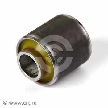 Полиуретановый сайлентблок задней подвески, тяги панара TOYOTA LITEACE VAN, WAGON CM30,31,4#,KM30,31,YM3#,40 (1 шт. в уп.) <b>ТОЧКА ОПОРЫ 106716</b> - изображение