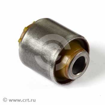 Полиуретановый сайлентблок передней подвески, нижнего рычага, передний HONDA HR - V GH1, GH2, GH3, GH4 (1998.09-) (1 шт. в уп.) <b>ТОЧКА ОПОРЫ 7061290</b> - изображение