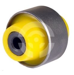 Полиуретановый сайлентблок передней подвески, нижнего рычага, задний HONDA STEPWGN RG1, RG2, RG3, RG4 (2005.05 - ) (1 шт. в уп.) <b>ТОЧКА ОПОРЫ 7062124</b> - изображение