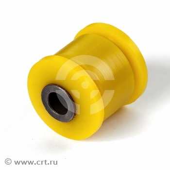 Полиуретановый сайлентблок задней подвески, ступицы, крепление нижнего рычага HONDA CR-V RE3, RE4 (2006.10 - 2011.11) (1 шт. в уп.) <b>ТОЧКА ОПОРЫ 7062883</b> - изображение
