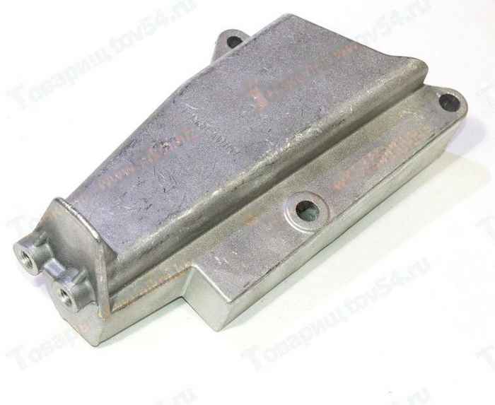 Кронштейн опоры ДВС ВАЗ 1118 Калина правый <b>1118-1001157</b> - изображение