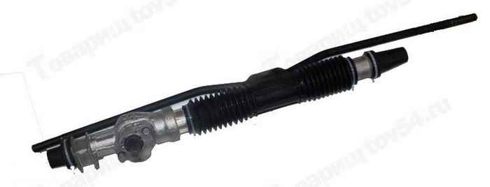 Механизм рулевой ВАЗ 1117-1119 Калина, 2190 Гранта в сборе <b>11183-3400010</b> - изображение Механизм рулевой ВАЗ 1117-1119 Калина, 2190 Гранта в сборе <b>11183-3400010</b> - изображение