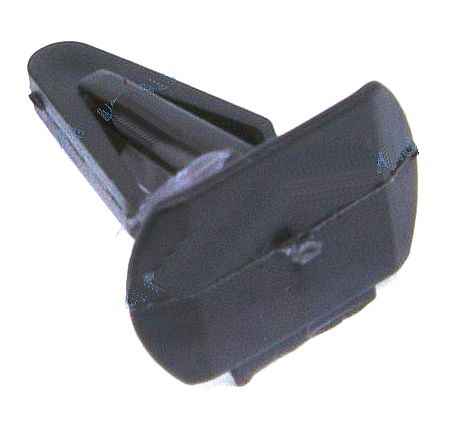 Пистон обшивки порога ВАЗ 1118 Калина <b>1118-6107066</b> - изображение 2