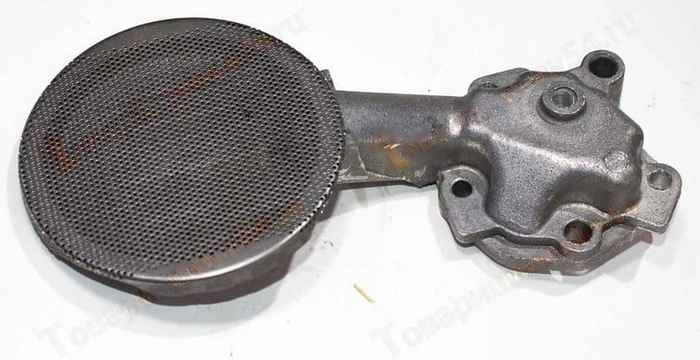 Маслоприемник ВАЗ 2101 <b>2101-1011070</b> - изображение