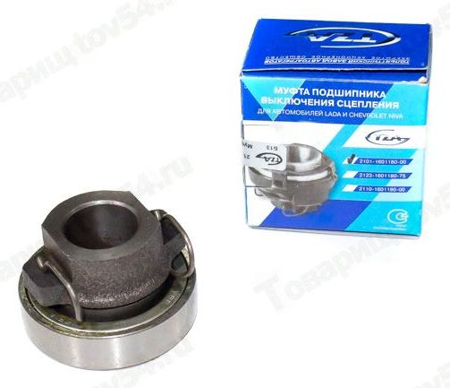 Подшипник выжимной ВАЗ 2101 в сборе (360708) <b>2101-1601180</b> - изображение