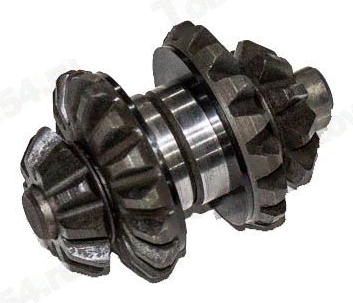 Сателлиты Редуктора Ваз 2121 Купить