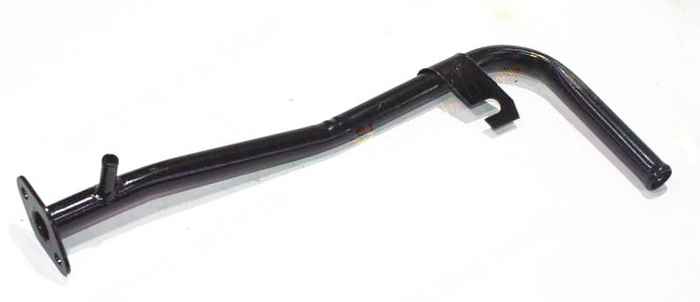 Трубка от помпы к отопителю ВАЗ 2107 <b>2107-1303018</b> - изображение