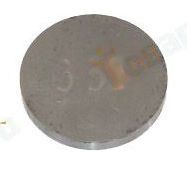 Шайба регулировки клапанов ВАЗ 2108 (пятак) 3,52 <b>2108-01007056-23</b> - изображение