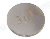 Шайба регулировки клапанов ВАЗ 2108 (пятак) 3, 07 <b>2108-1007056-3.07-ВАЗ</b> - изображение