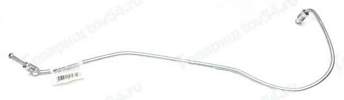 Трубка тормозная ВАЗ 2108 передняя левая <b>2108-3506050-10</b> - изображение