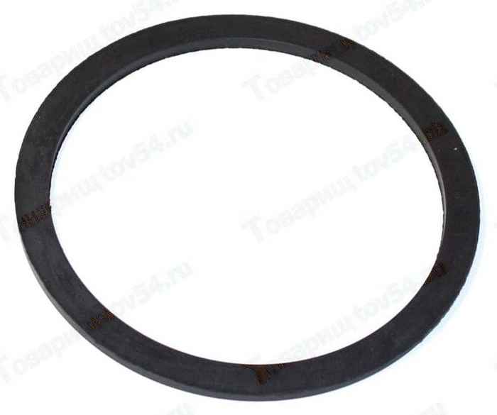 Прокладка бензонасоса ВАЗ 2110 инж. (евро бак) <b>21103-1101138-10</b> - изображение