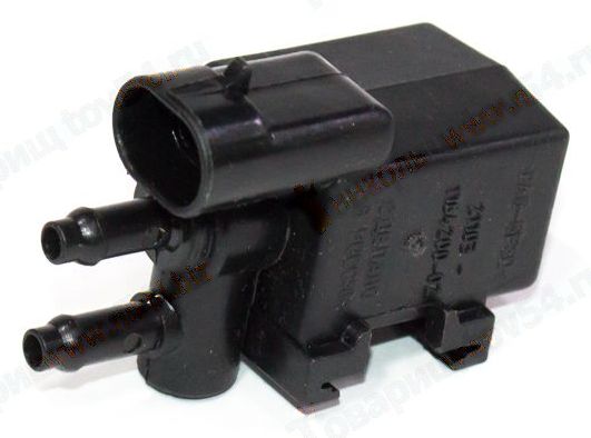 Клапан продувки адсорбера ВАЗ 21103 Е-III <b>21103-1164200-02</b> - изображение