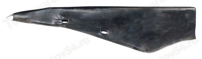 Рем.часть усилителя брызговика верхняя правая (ВАЗ 2110) <b>Тольятти 2110-8403394</b> - изображение Рем.часть усилителя брызговика верхняя правая (ВАЗ 2110) <b>Тольятти 2110-8403394</b> - изображение