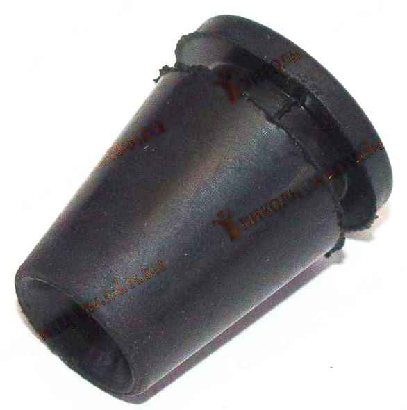 Опоры крышки двигателя ВАЗ 2112, 2170 Приора комплект 4шт <b>2112-1008658</b> - изображение