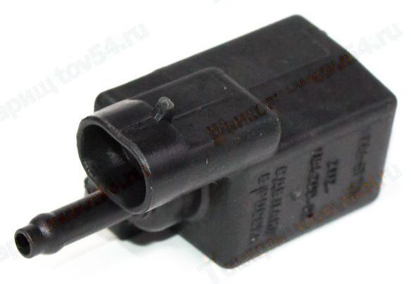 Клапан продувки адсорбера ВАЗ 2112 Е-II <b>2112-1164200-02</b> - изображение Клапан продувки адсорбера ВАЗ 2112 Е-II <b>2112-1164200-02</b> - изображение