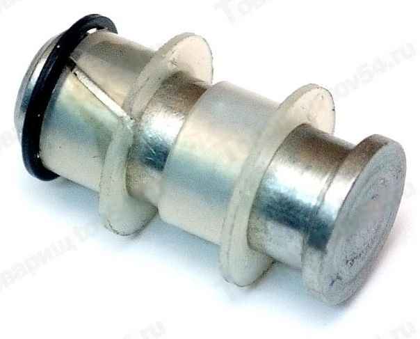 Ремкомплект привода управления раздаточной коробкой ВАЗ 2121-21214 Нива <b>2121-180404443+11088076</b> - изображение