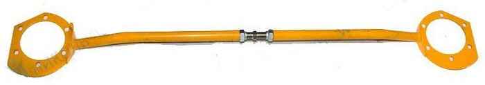 Растяжка стоек ВАЗ 1118 Калина, 2190 Гранта усиленная регулируемая <b>38</b> - изображение