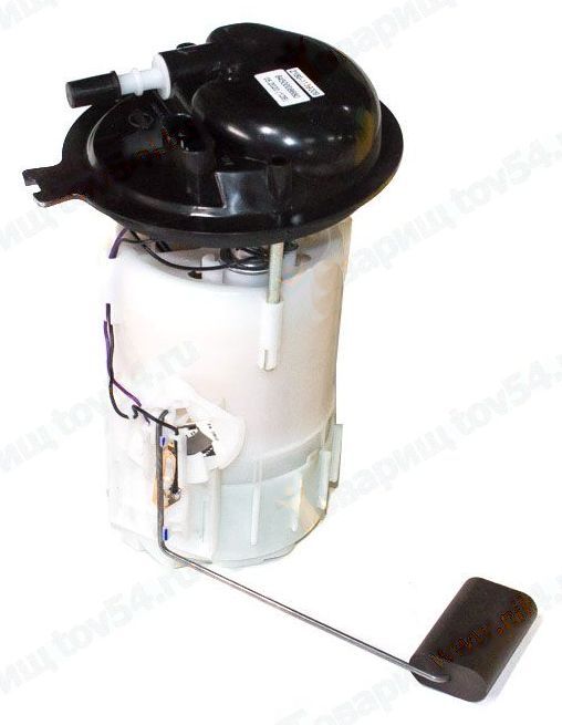 Бензонасос ВАЗ 2180 Vesta в сборе (модуль) <b>8450008680</b> - изображение