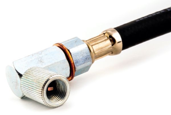 Измеритель давления масла и топлива ВАЗ, Газ (7/16”-20 UNF; М14х1,5) <b>TOPAUTO 13531</b> - изображение 2