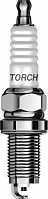 Свечи комплект (4 шт./блистер) F5RTCU <b>TORCH TE-2</b> - изображение