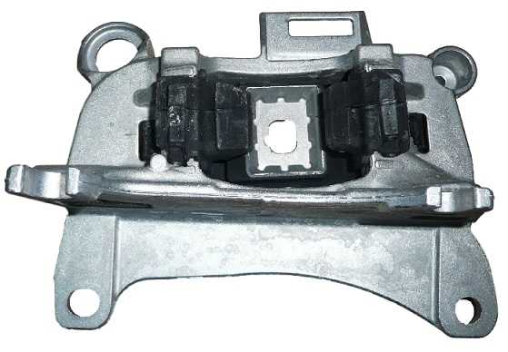 Опора двс лев. Megane III 1.5-1.9DCi1.6-2.0 16V 08> <b>TORK TRK0247</b> - изображение Опора двс лев. Megane III 1.5-1.9DCi1.6-2.0 16V 08> <b>TORK TRK0247</b> - изображение