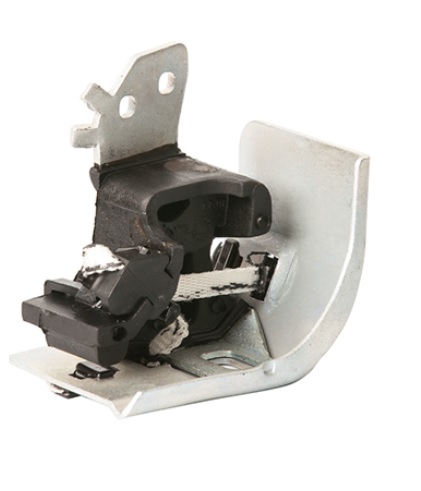 Хомут глушителя LM1B <b>TORK TRK0509</b> - изображение