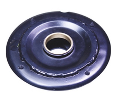 Опора передней пружины PEUGEOT BOXERFIAT DUCATOCITROEN JUMPER 06- <b>TORK TRK0952</b> - изображение