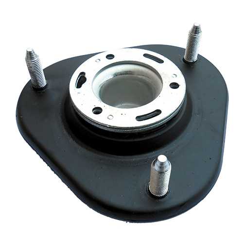 Опора амортизационной стойки передн. Toyota RAV 4 2005-2011 <b>TORQUE AS1059</b> - изображение
