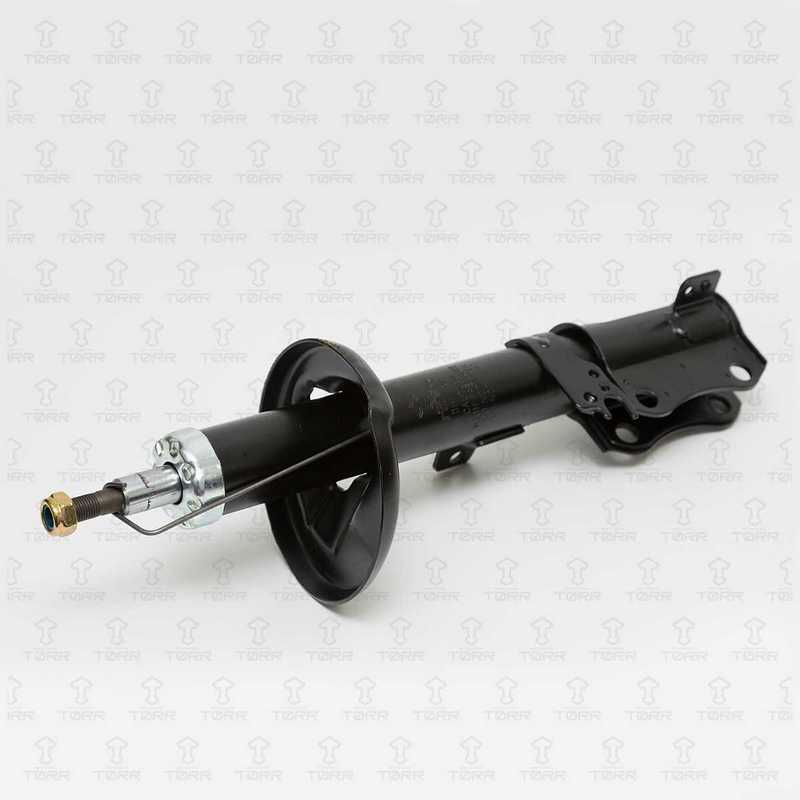 Амортизатор задний,газовый <b>TORR DH1119R</b> - изображение