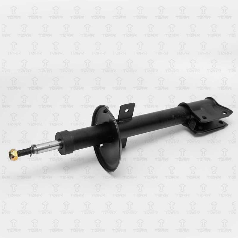 Амортизатор задний,газовый RENAULT Duster 10-> <b>TORR DH1131</b> - изображение