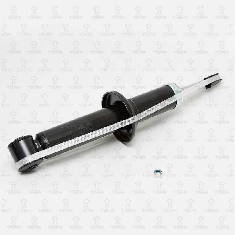 Амортизатор задний,газовый AUDI A6 Quattro ->00 VW Passat B5 Syncro/4motion ->00 <b>TORR DH1147</b> - изображение