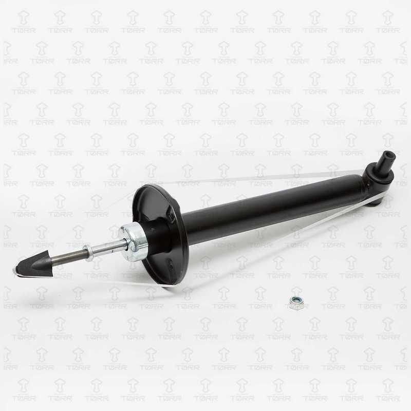 Амортизатор <b>TORR DH1190</b> - изображение Амортизатор <b>TORR DH1190</b> - изображение