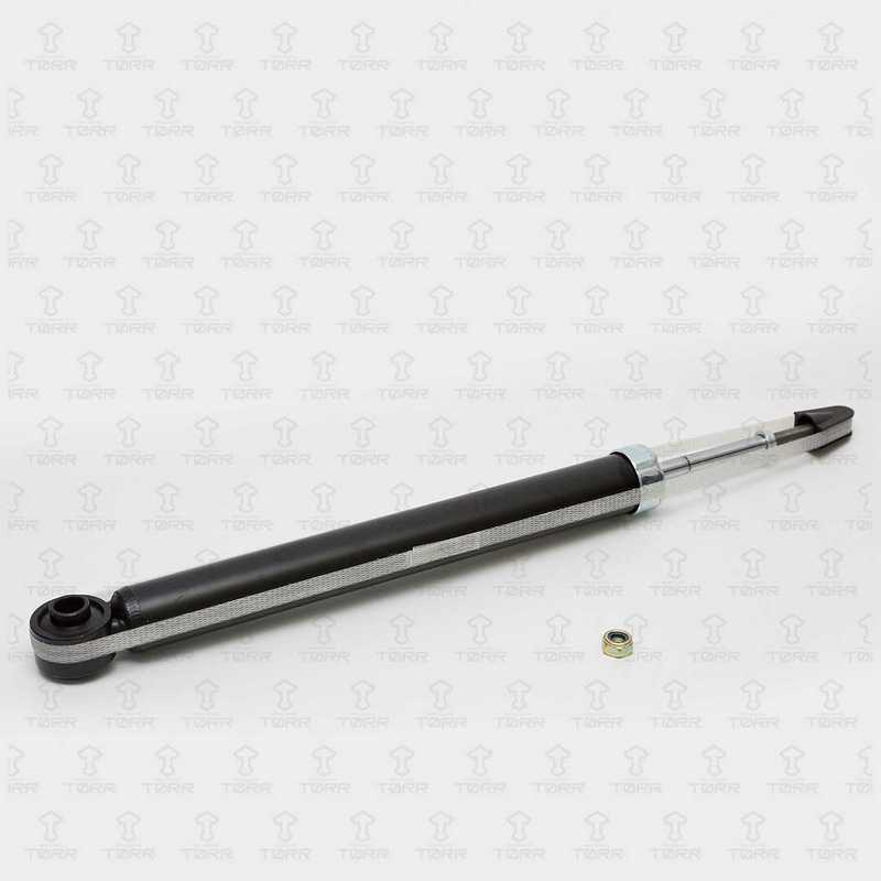Амортизатор <b>TORR DH1217</b> - изображение