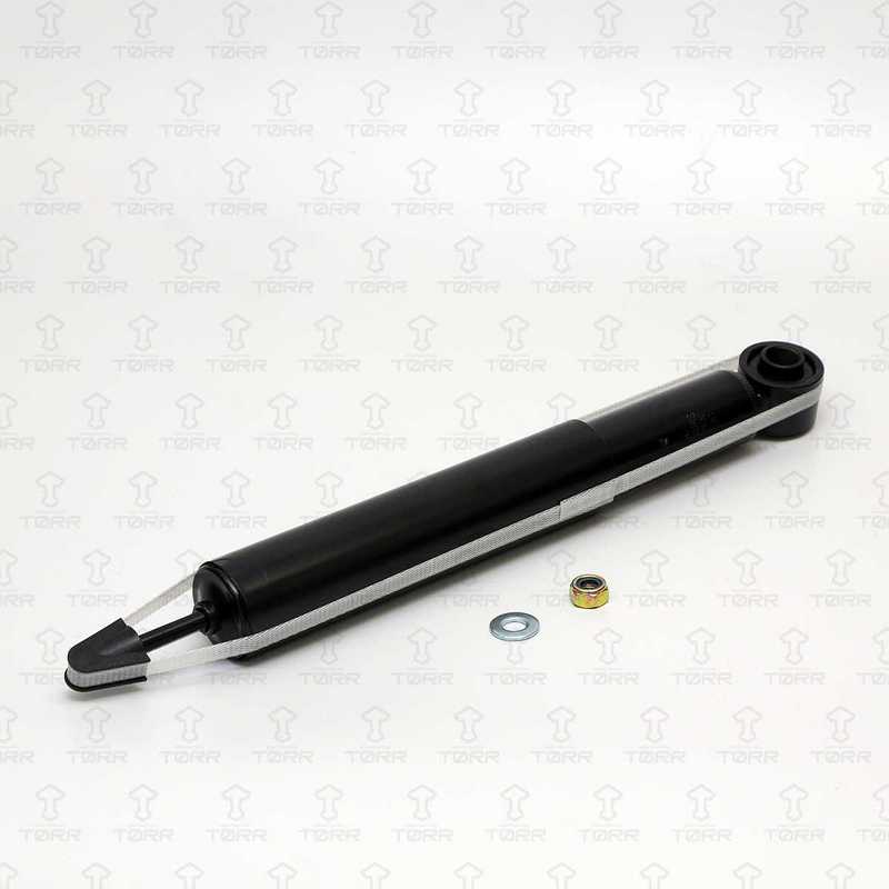 Амортизатор <b>TORR DH1240</b> - изображение