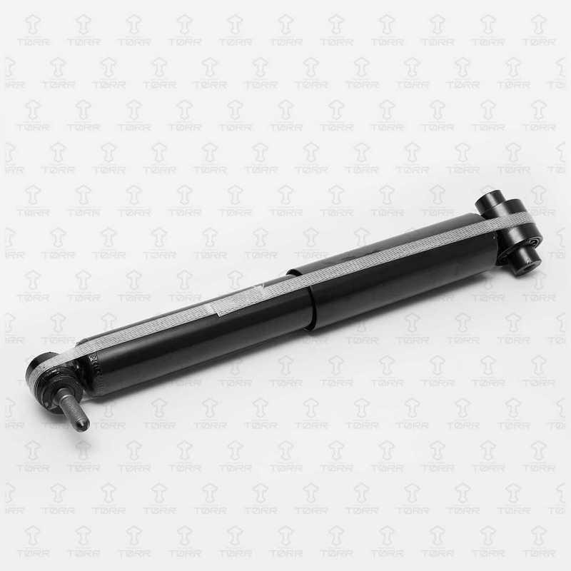 Амортизатор <b>TORR DH1253</b> - изображение Амортизатор <b>TORR DH1253</b> - изображение