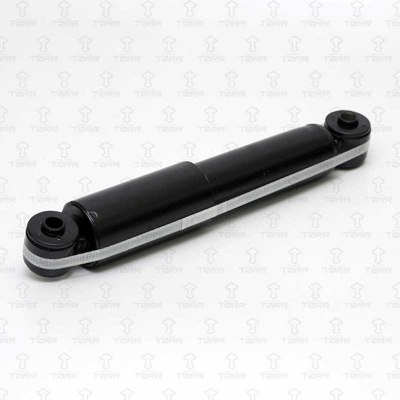Амортизатор <b>TORR DH1264</b> - изображение
