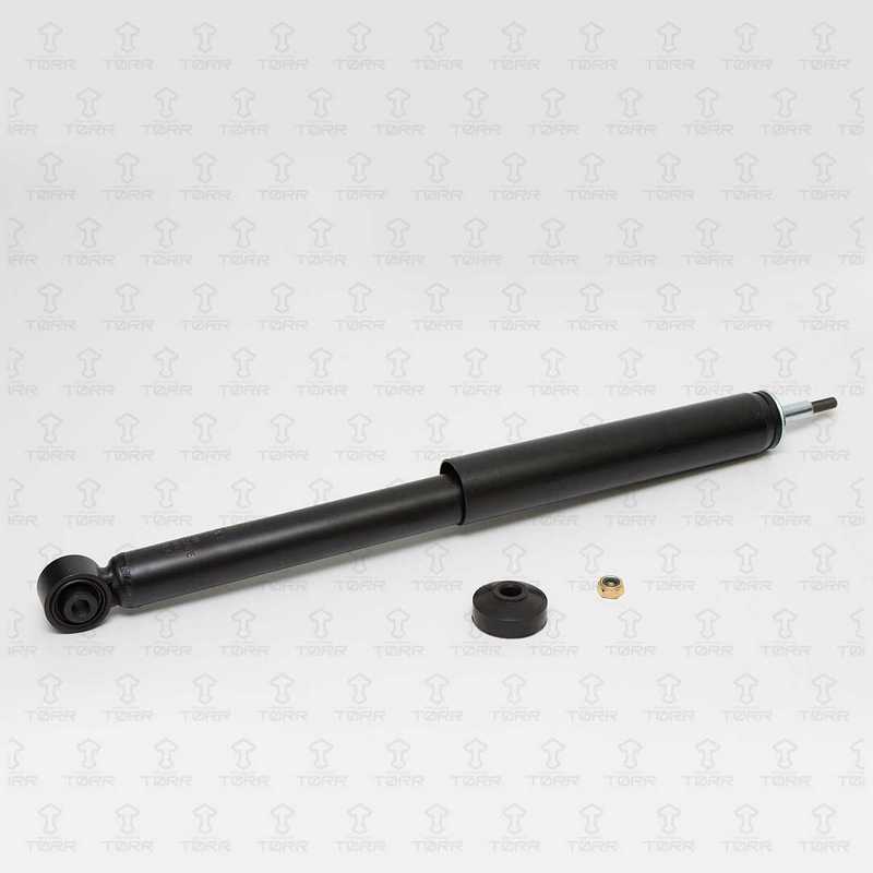 Амортизатор задний,газовый HONDA Civic ->09 <b>TORR DH1271</b> - изображение