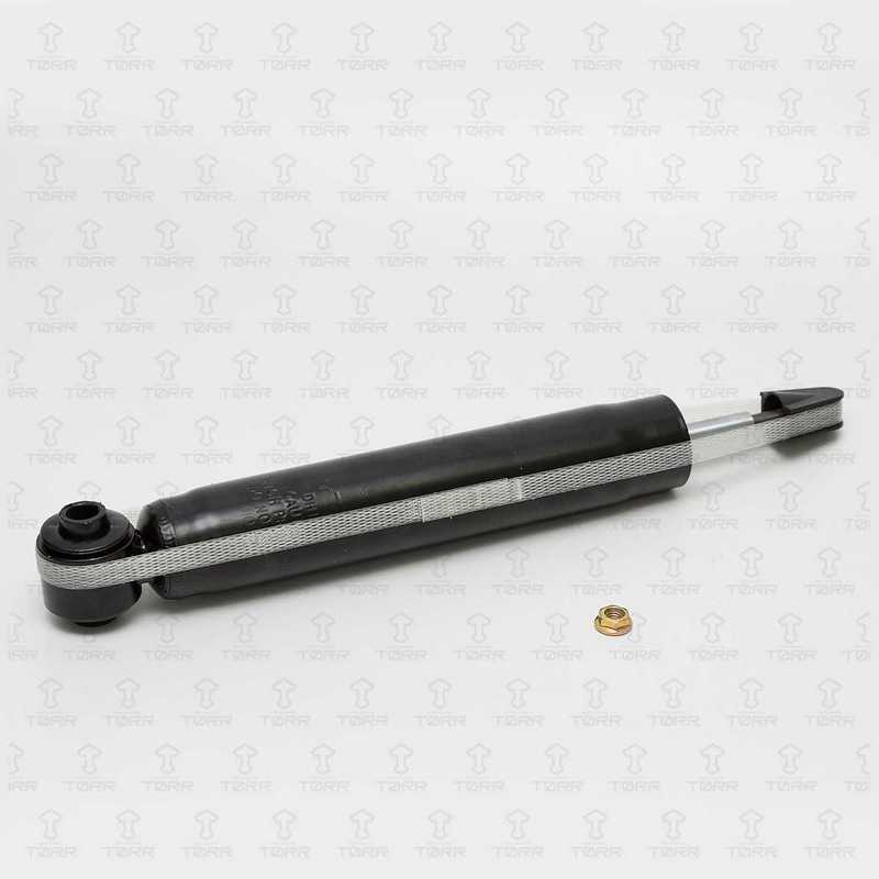 Амортизатор задний,газовый FORD Galaxy 06-> FORD Mondeo 07-> FORD S-Max 06-> <b>TORR DH1278</b> - изображение