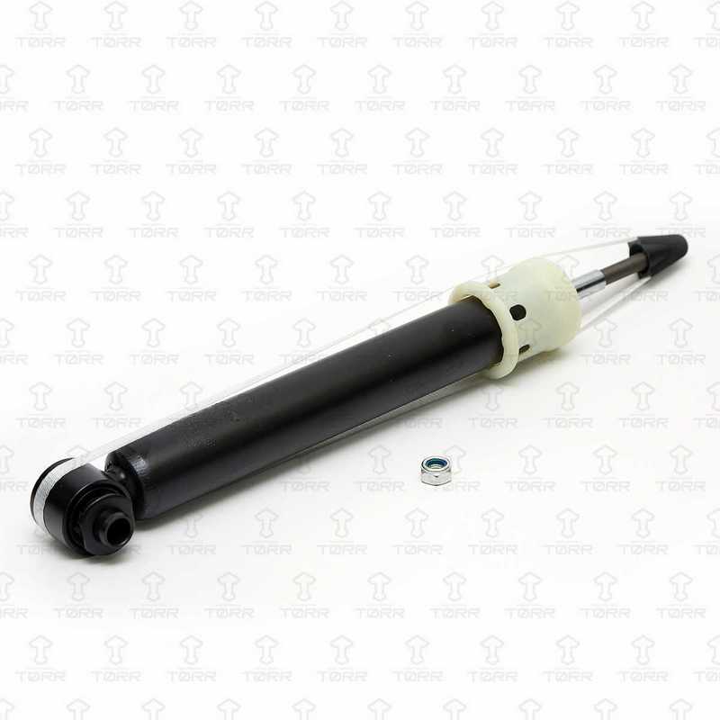 Амортизатор задний,газовый <b>TORR DH1335</b> - изображение
