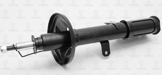 Амортизатор задний газовый <b>TORR DH1352L</b> - изображение