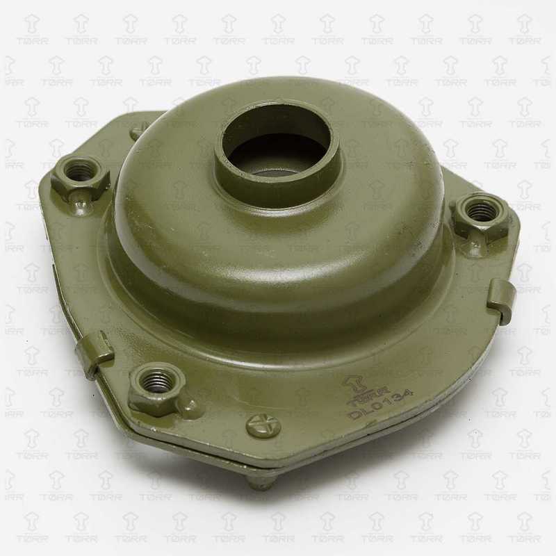 Опора амортизатора передняя CITROEN Jumper 94->FIAT Ducato 94->PEUGEOT Boxer 94-> <b>TORR DL0134</b> - изображение