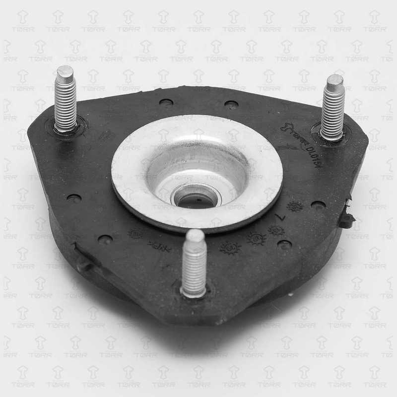 Опора амортизатора передняя FORD Transit 06-> <b>TORR DL0154</b> - изображение